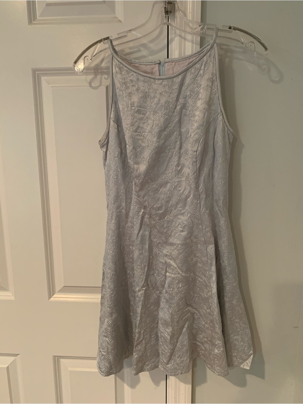 Vintage Jessica McClintock Prom/Evening Dress